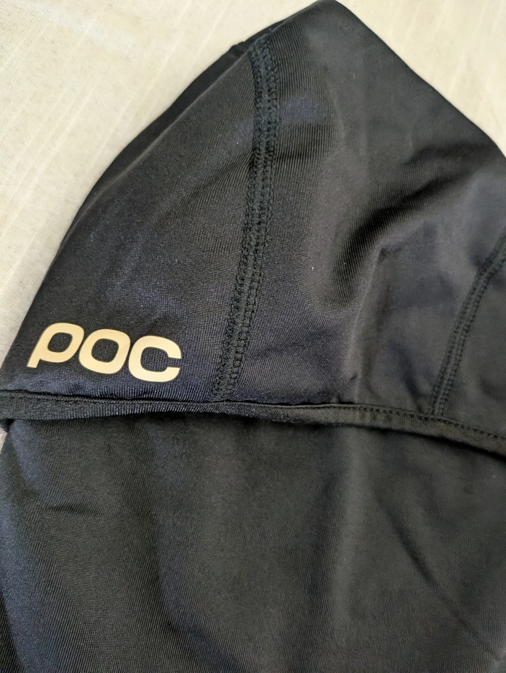 POC Thermal Balaclava Cycling Skiing Neck Gaiter